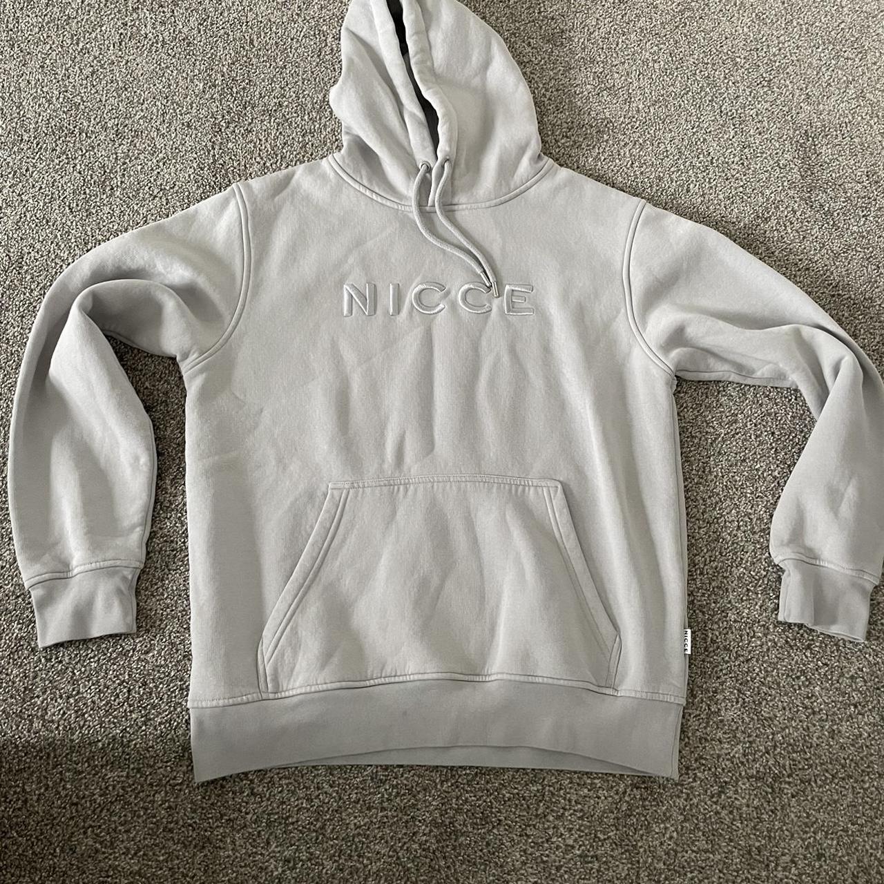 Product Image 1 - Nicce Hoodie
Super soft worn a