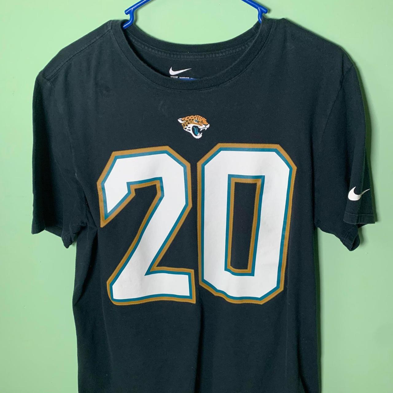 Nike Jacksonville Jaguars Jalen Ramsey Jersey