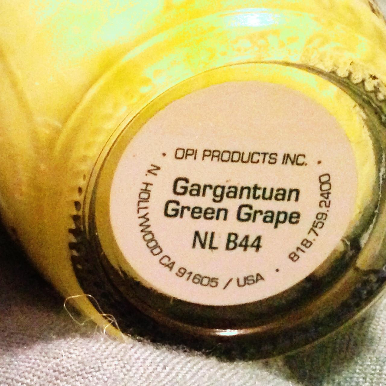 3 beautiful nail polishes for $8.00! Two are O.P.I.... | Depop, image size:1280x1280