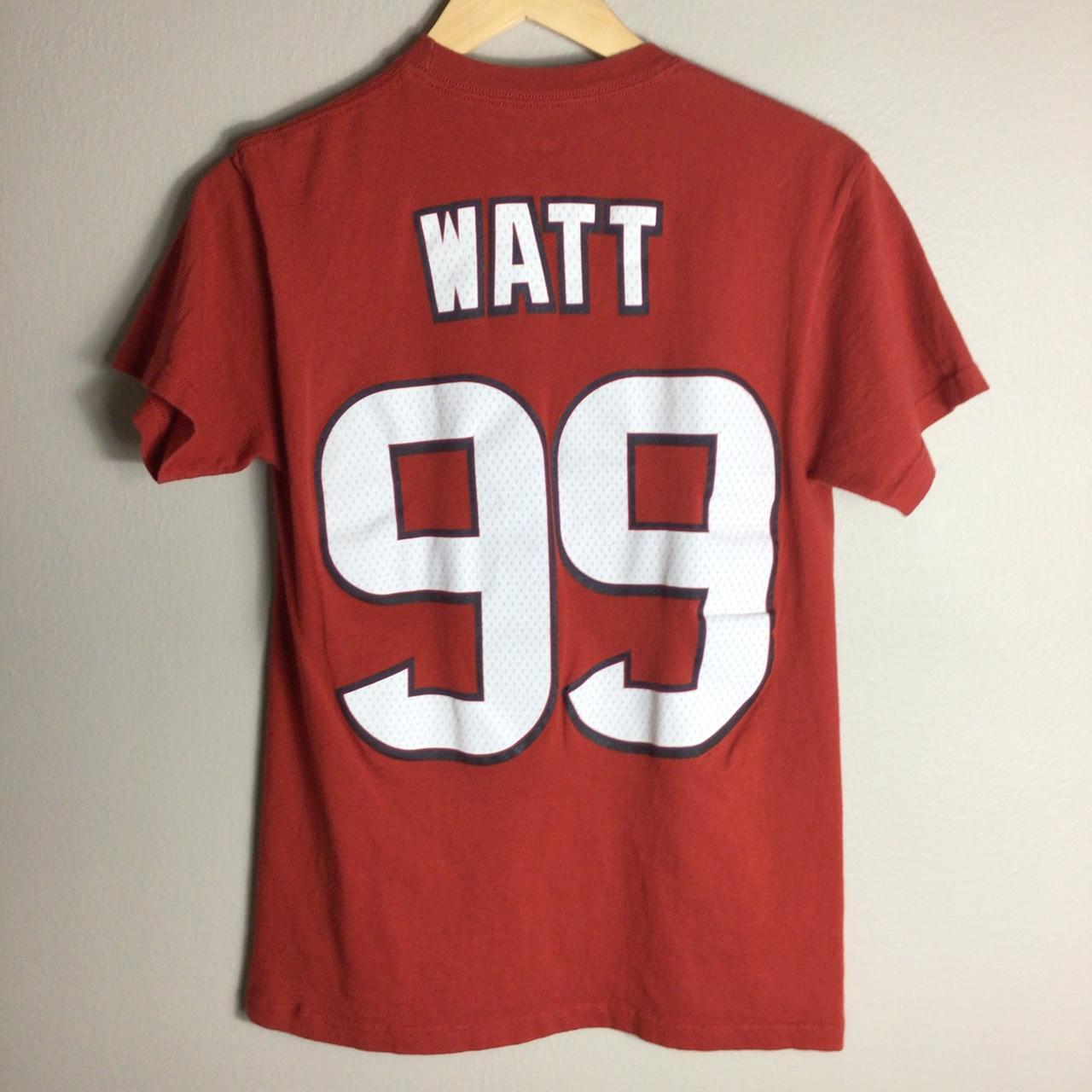 Houston Texans JJ WATT Jersey - Depop