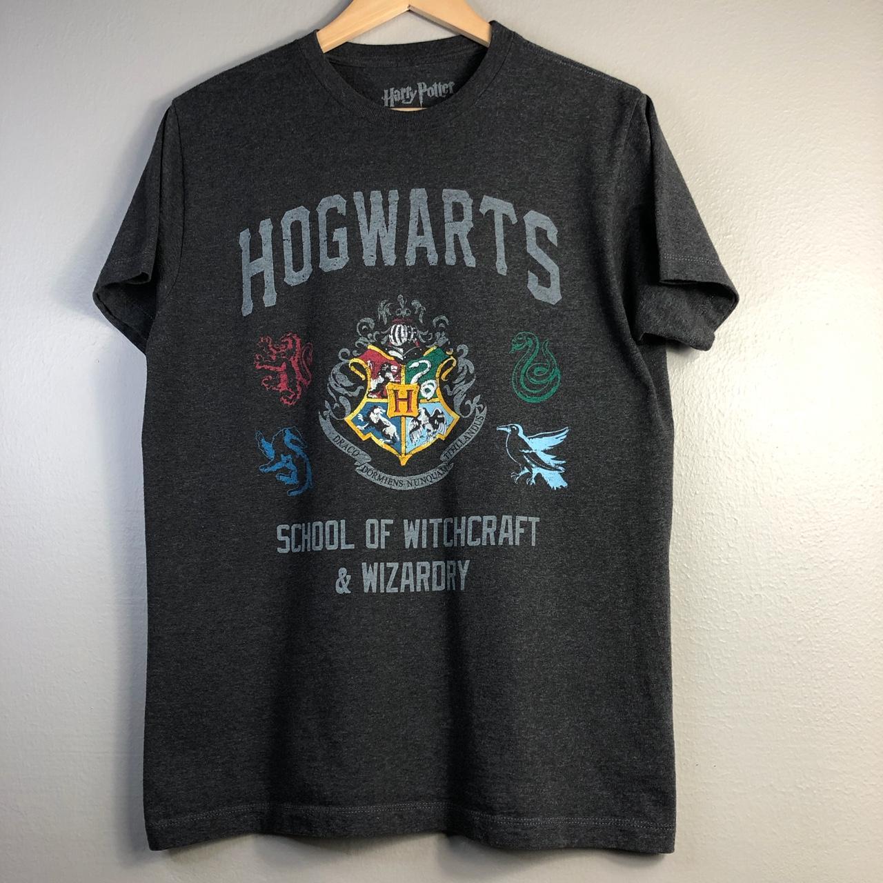 Harry Potter Men's multi T-shirt | Depop