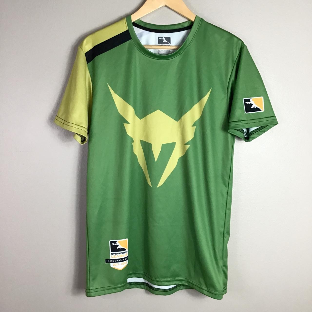Product Image 2 - Los Angeles OVERWATCH League Valiant