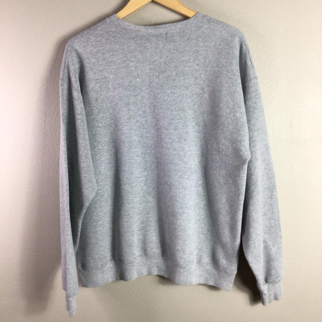 Men's multi Jumper | Depop