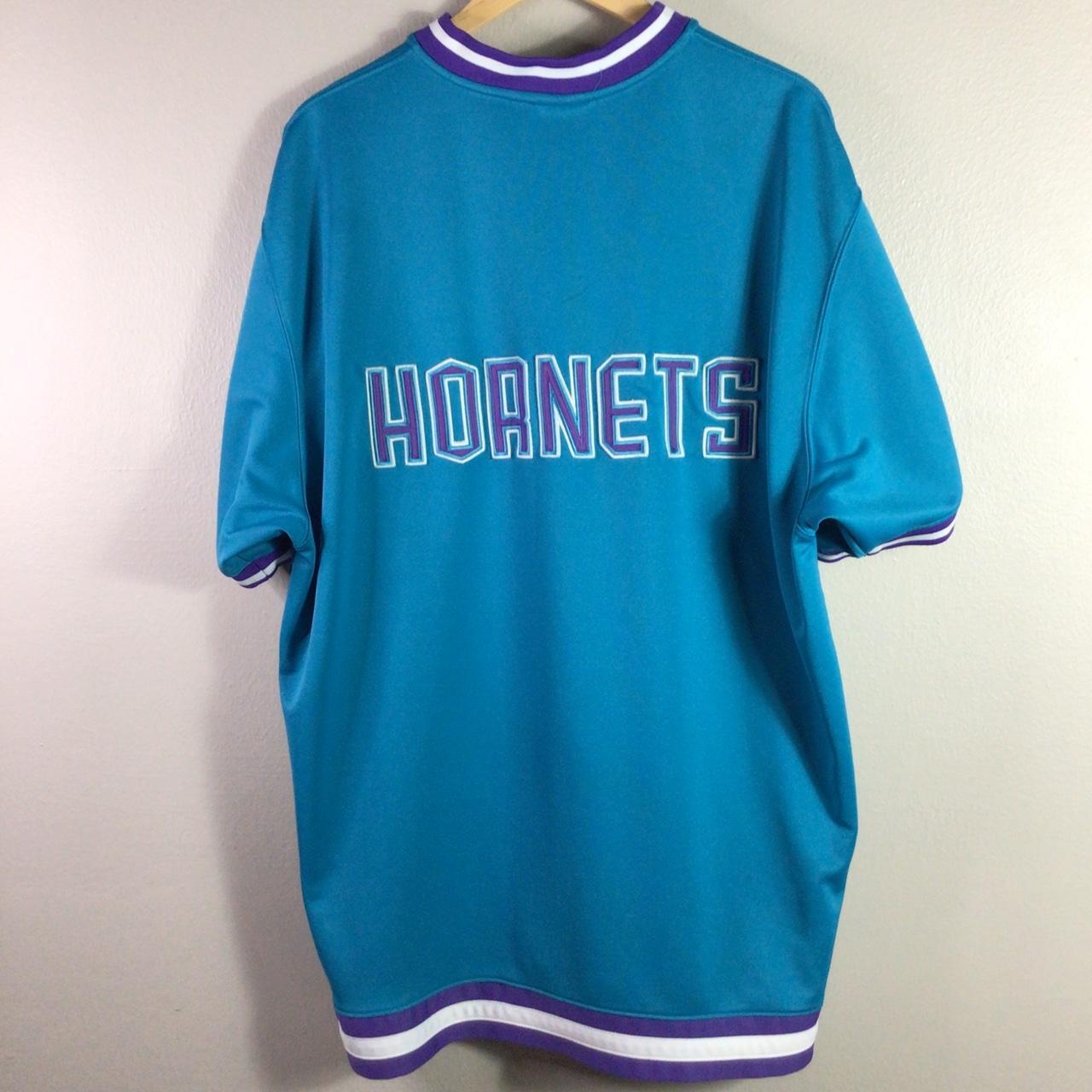 new orleans hornets valentines day jersey