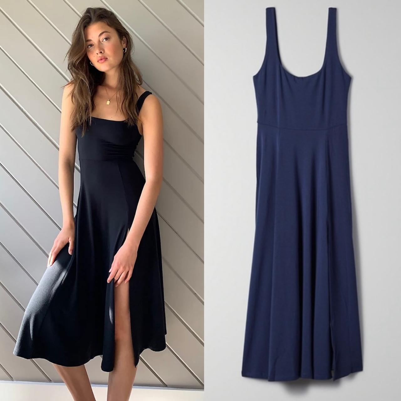 新品未使用！　ARITZIA  Wilfred free レディースコート $_12.JPG?set_id=880000500F