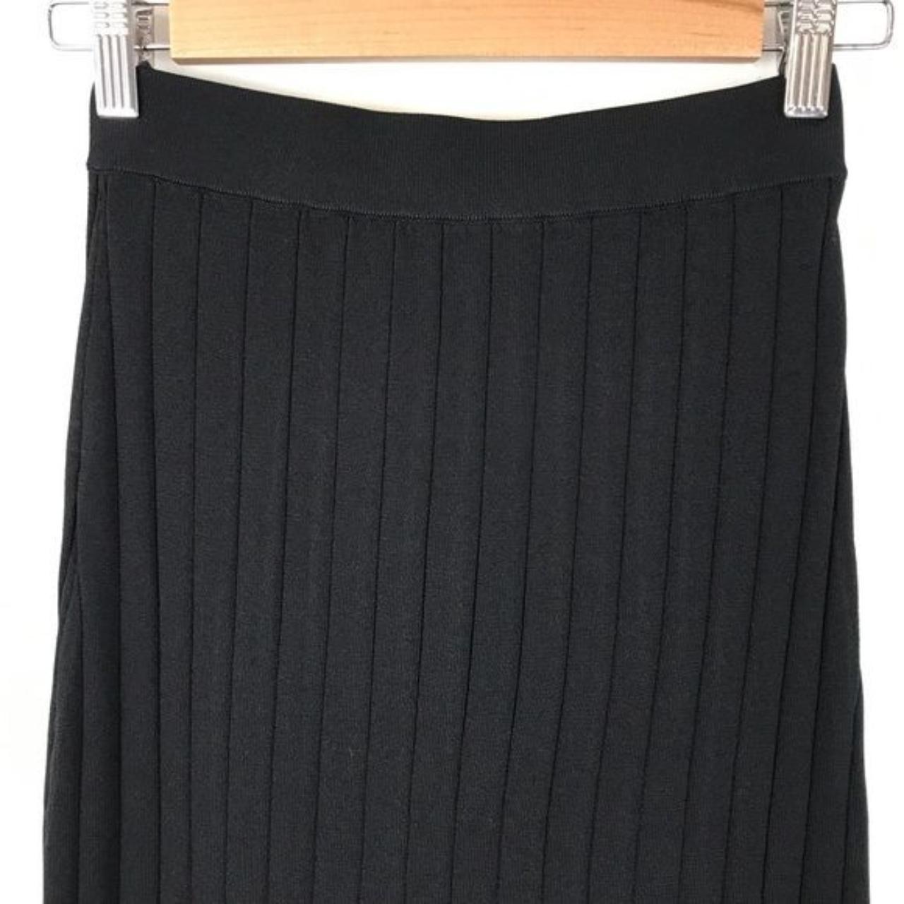 House of Harlow Women's Black Skirt (2)
