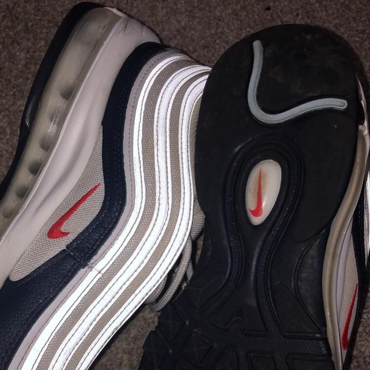 97s laces