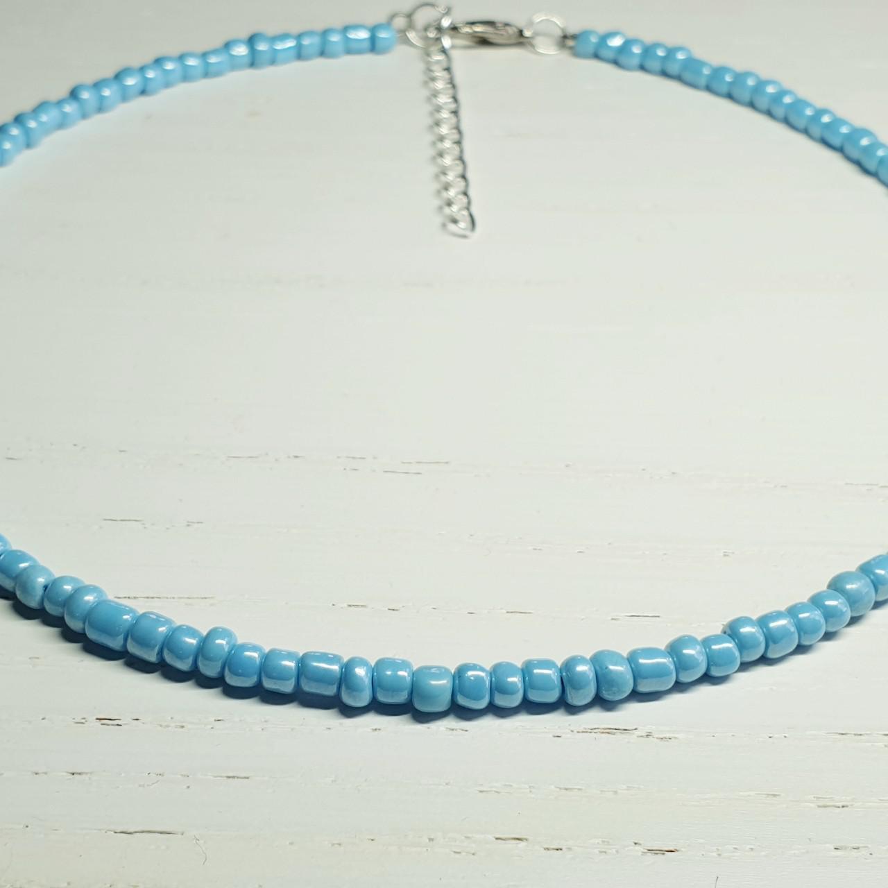 Women's Blue Jewellery (2)