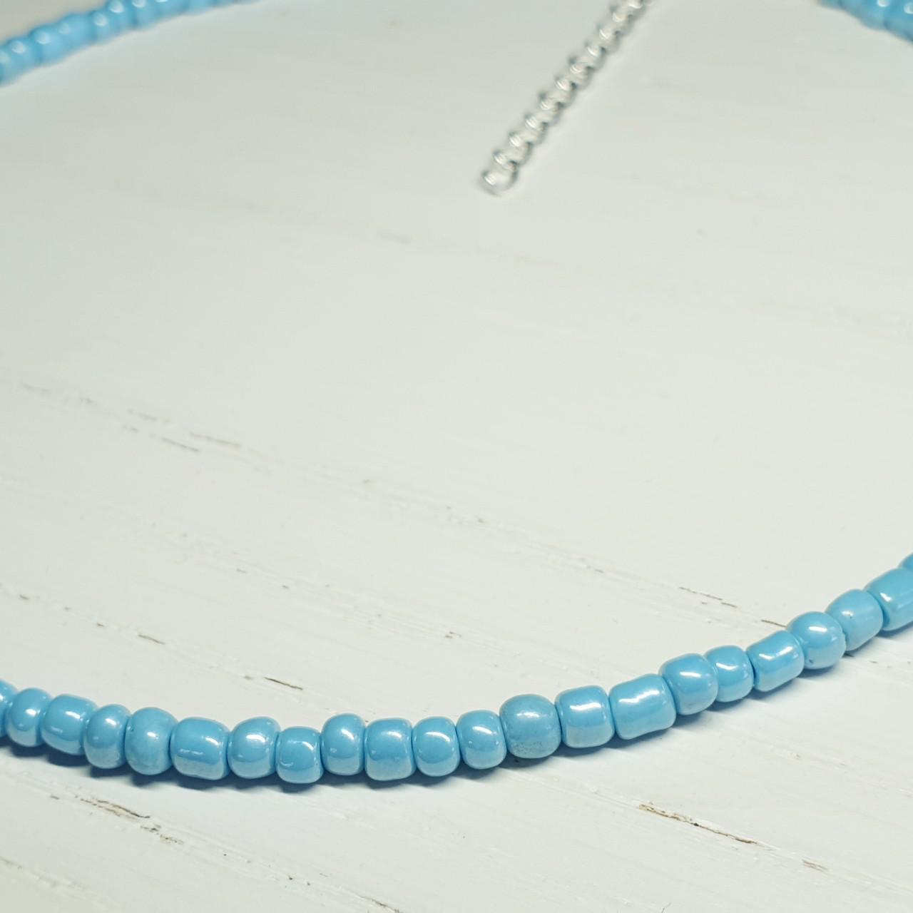 Women's Blue Jewellery (3)