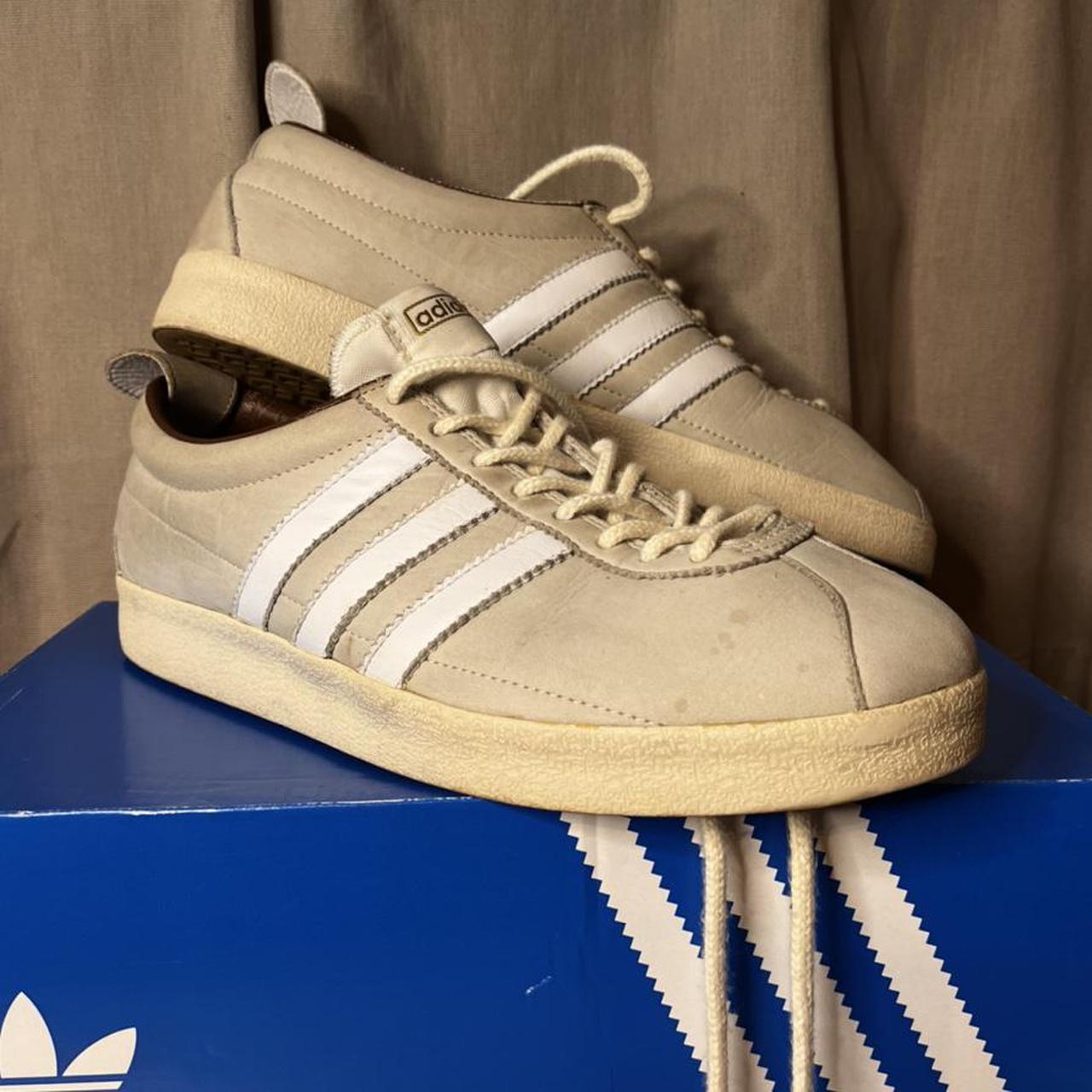 adidas gazelle uk9