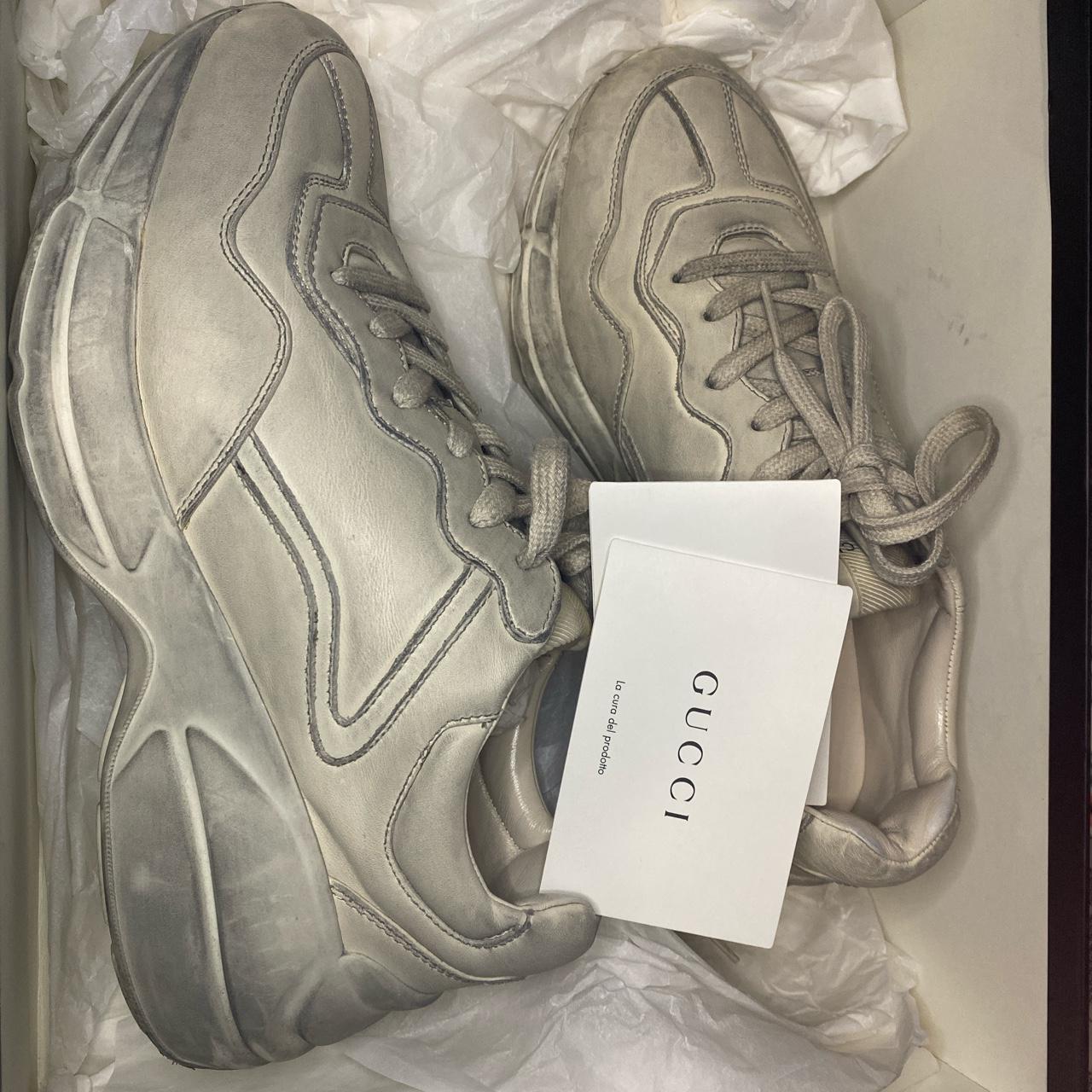 sneakers gucci original