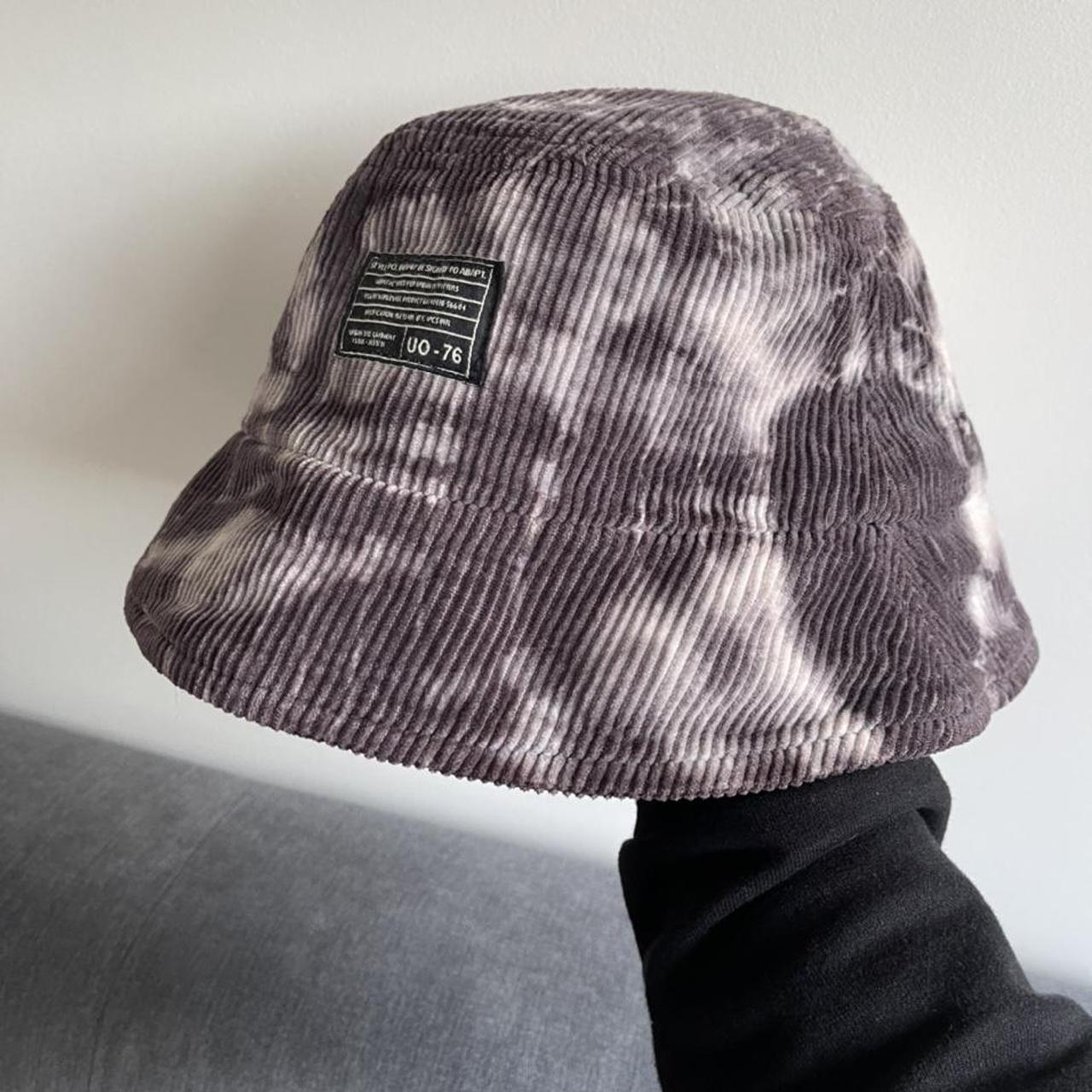 DEADLINE 'GOHARD BUCKET HAT'バケットハット ゴヤール GOYARD デッド