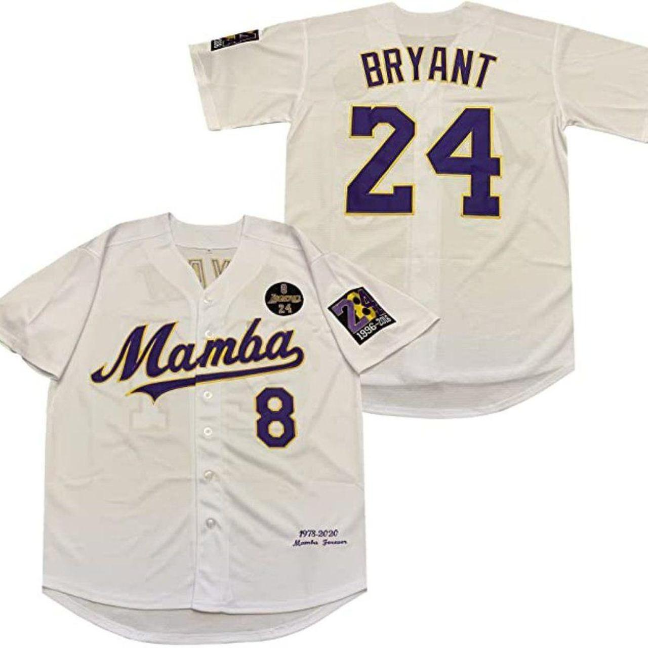 Vintage Kobe Bryant Majestic Jersey 2009 NBA - Depop