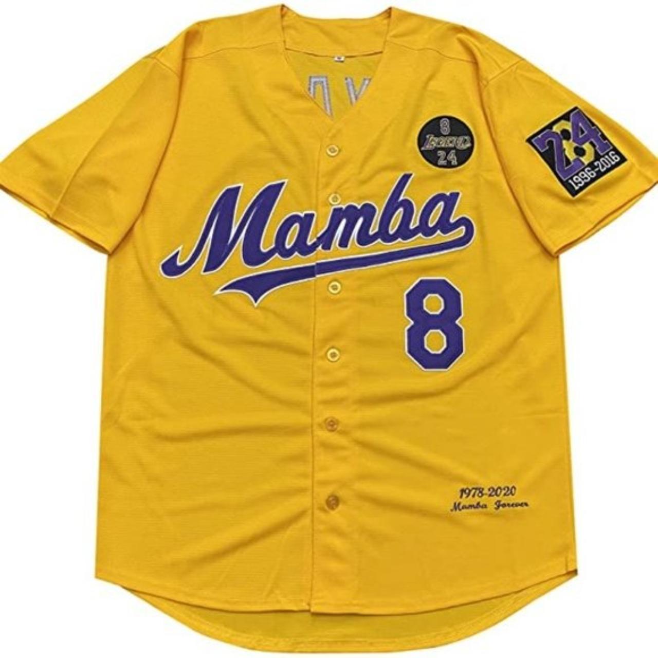 Yellow All-Star Game MLB Jerseys for sale