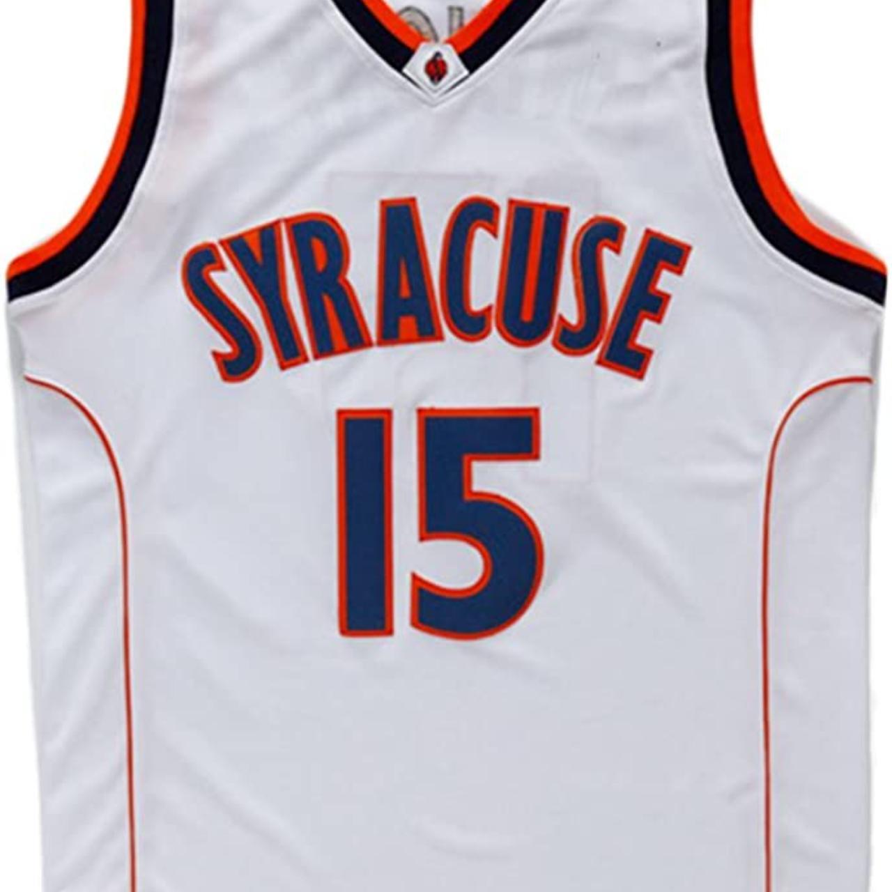 carmelo anthony syracuse jersey nike