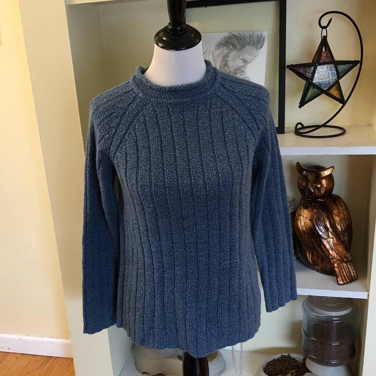 Product Image 1 - This Chunky Knit Sweater from