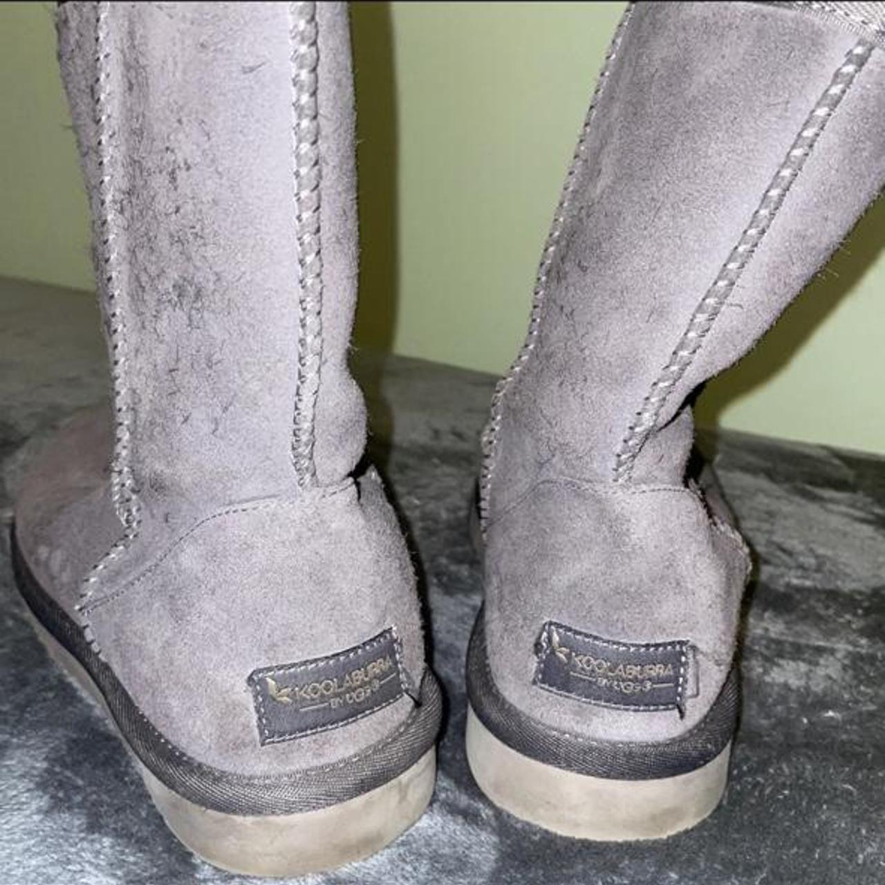 koolaburra boots sale