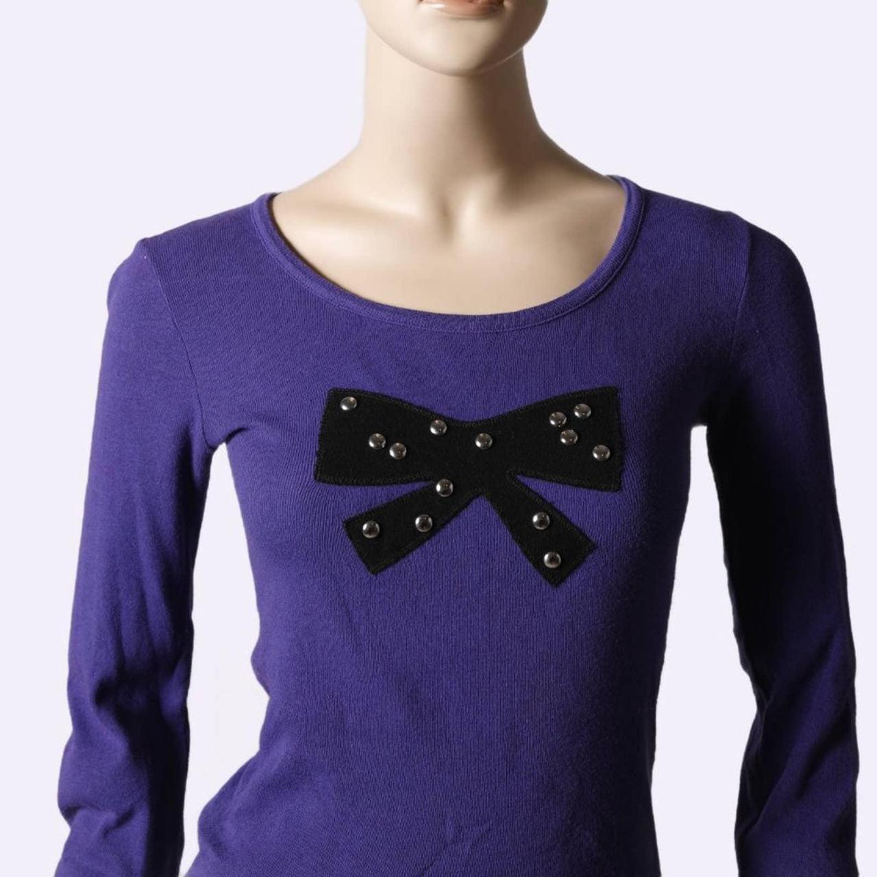 Product Image 1 - SONIA BY SONIA RYKIEL Violet