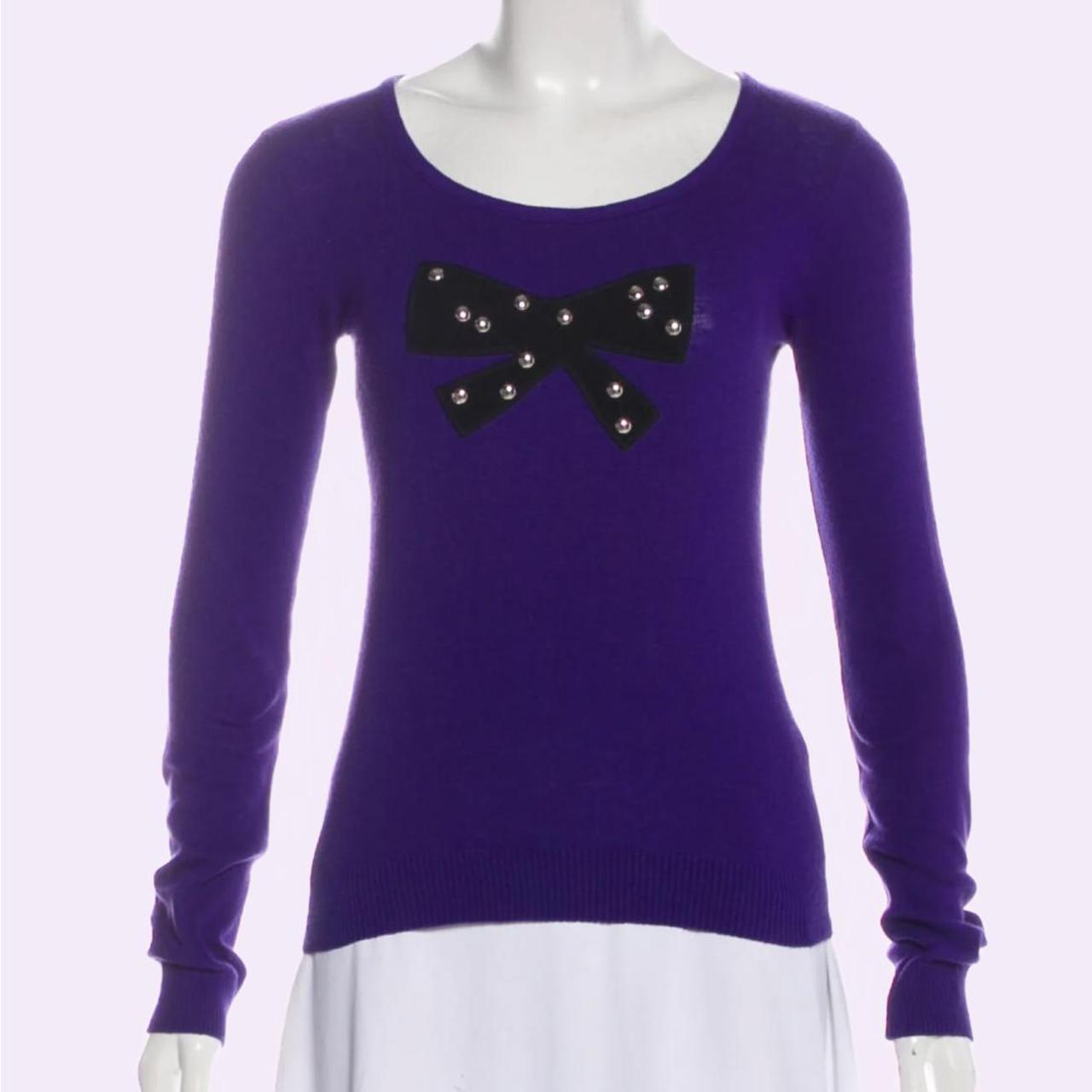 Product Image 4 - SONIA BY SONIA RYKIEL Violet
