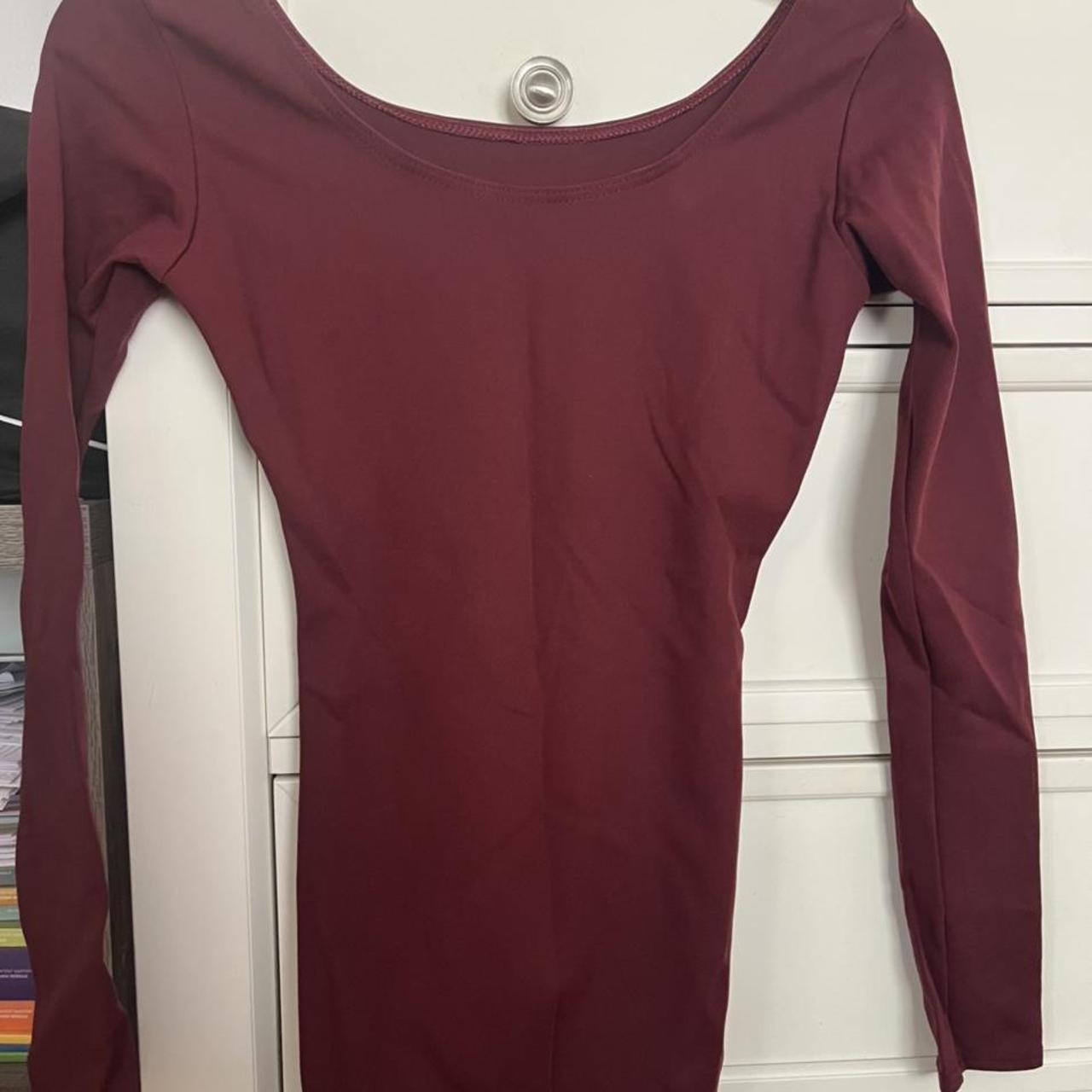 Capezio Leotard In SIZE LARGE Used For My Ballet Depop capezio-leotard-in-size-large-used-for-my-ballet-depop