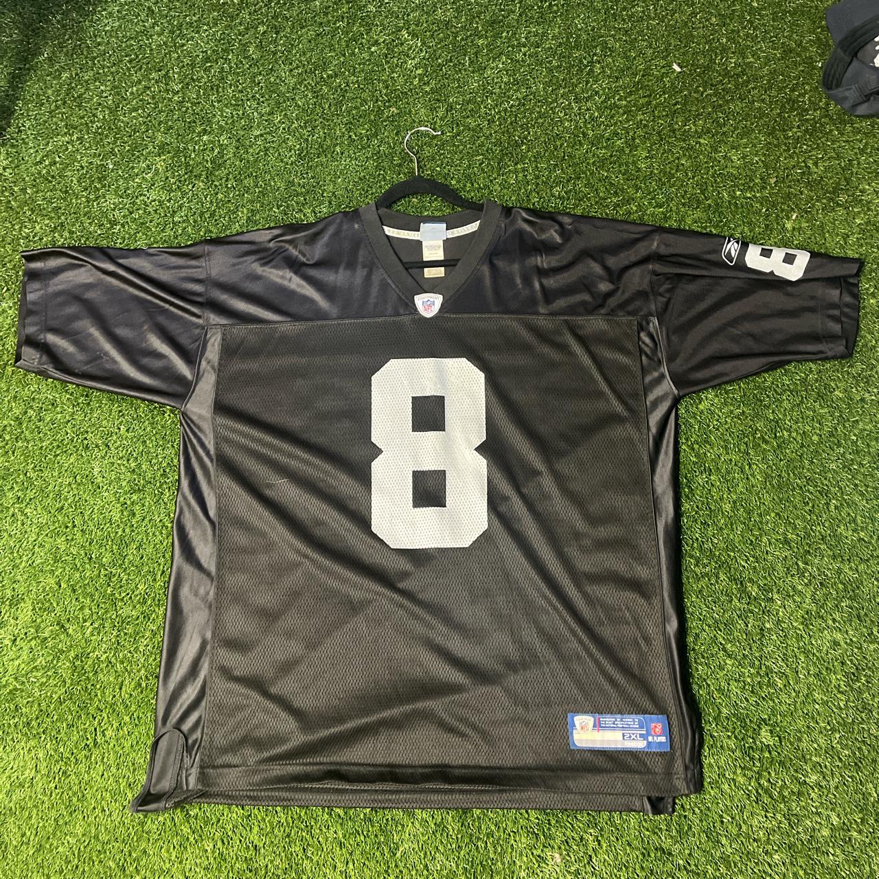 jason campbell raiders jersey