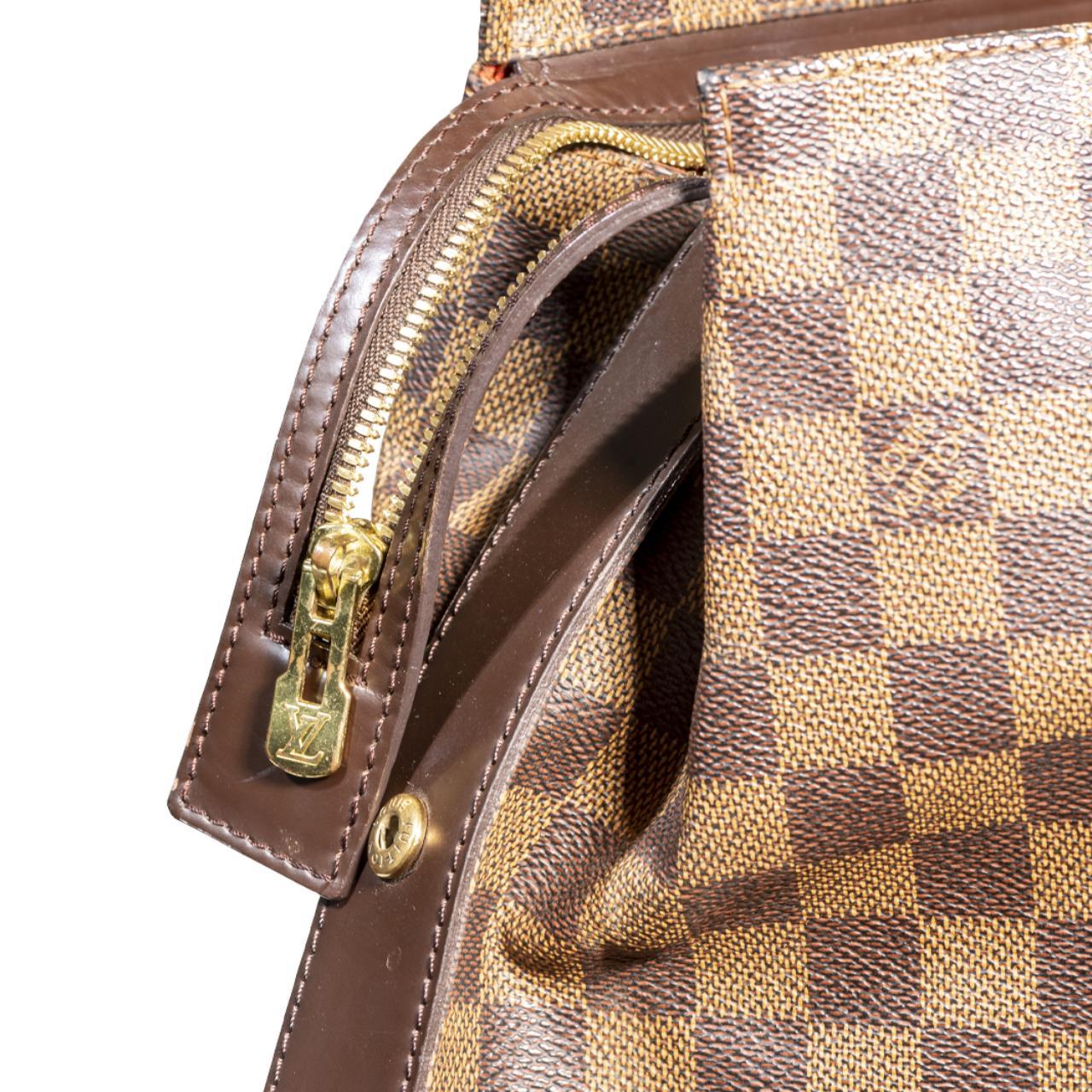 Louis Vuitton, Bags, Authenticlouis Vuitton Chelsea Tote Bag