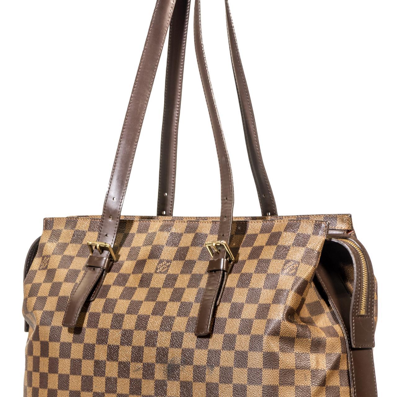 Louis Vuitton Women's Tote Bags & Certificate of Authenticity