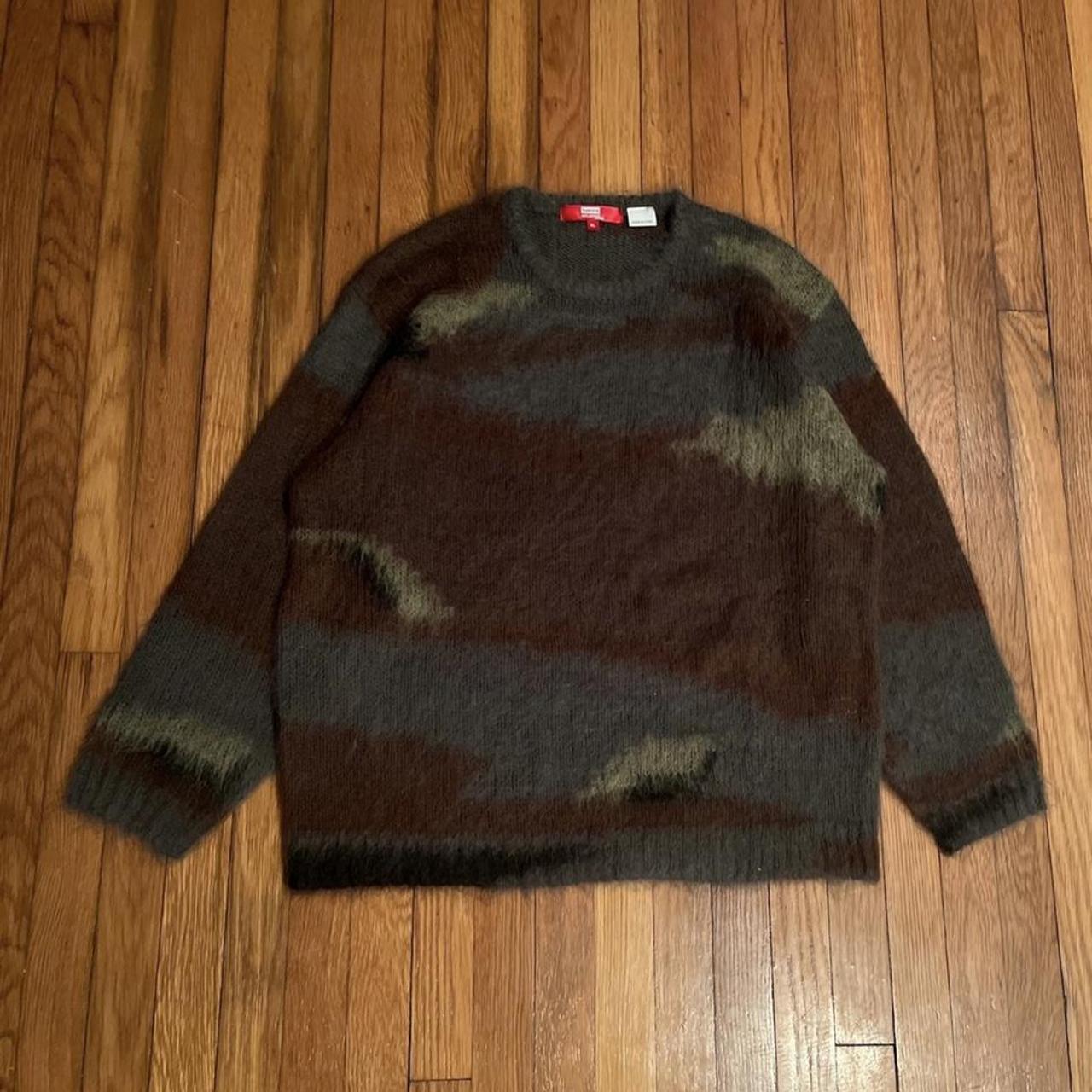 Comme Des Garçons X Supreme X Junya Watanabe