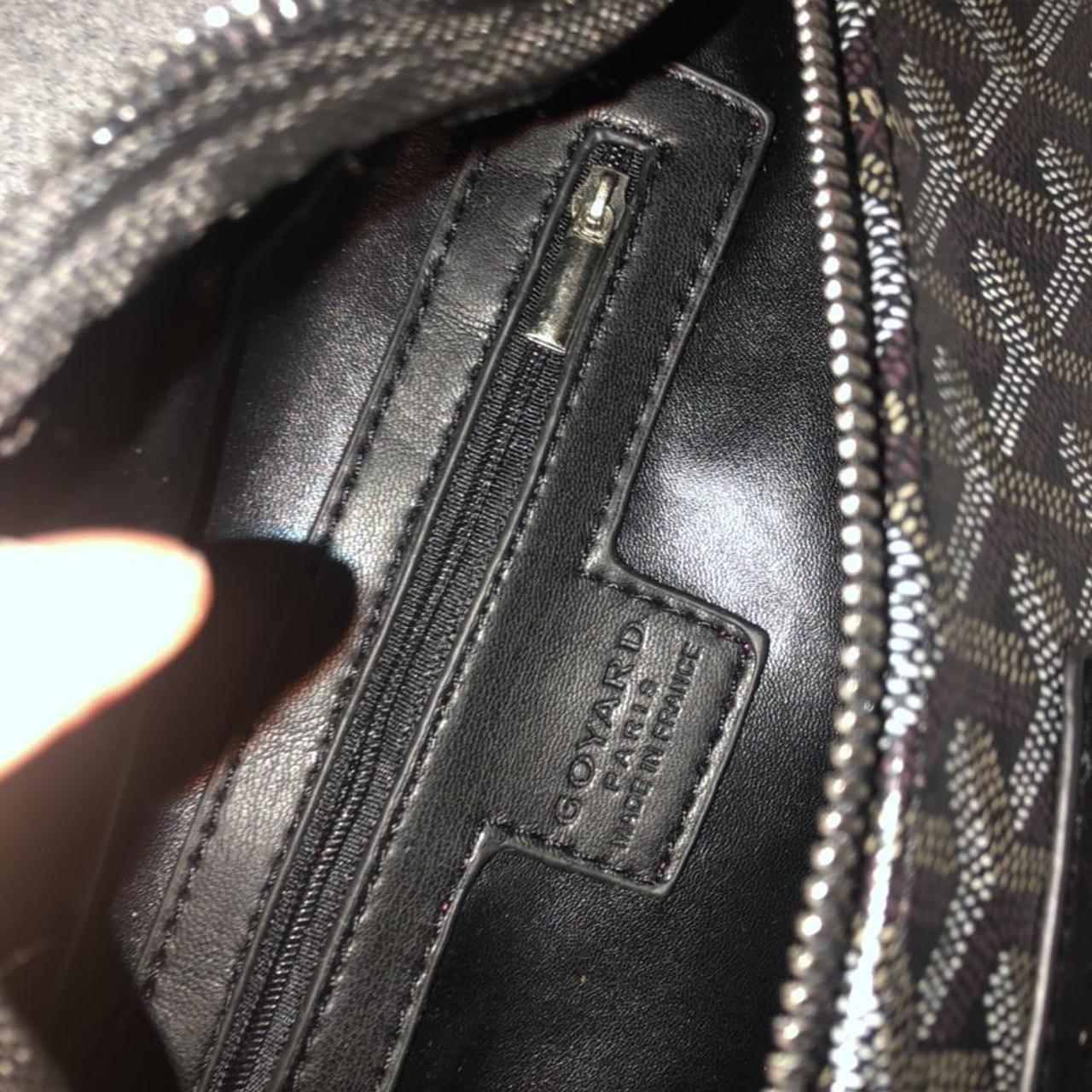 Brand new goyard crossbody | Depop