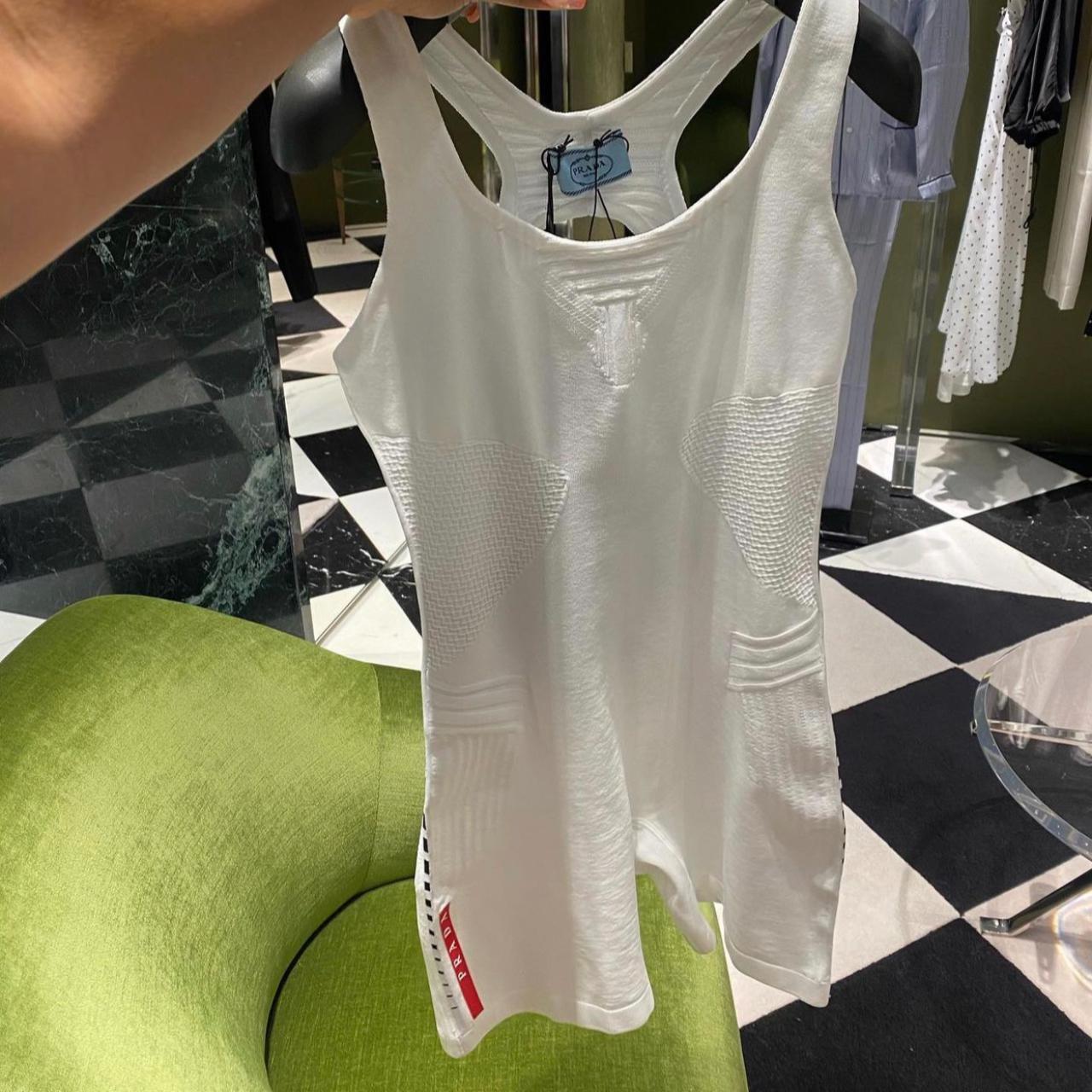 Gently Worn limited edition Prada Depop