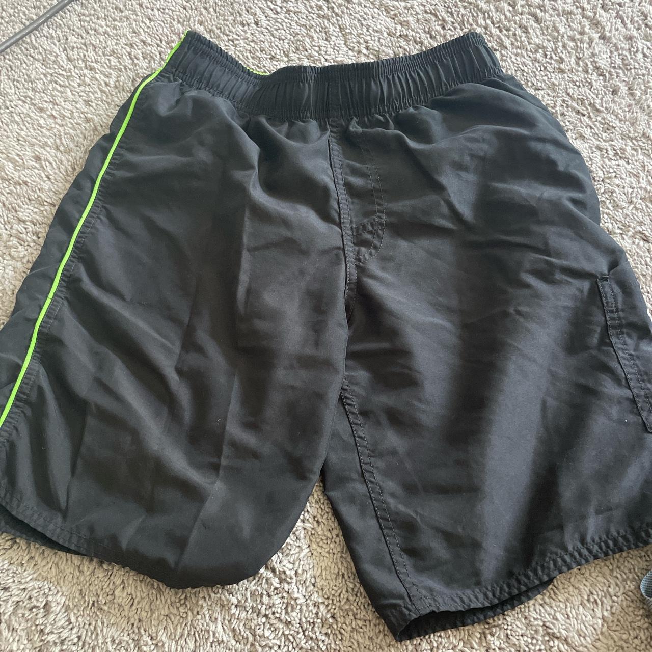 Speedo Men's Swim-briefs-shorts | Depop