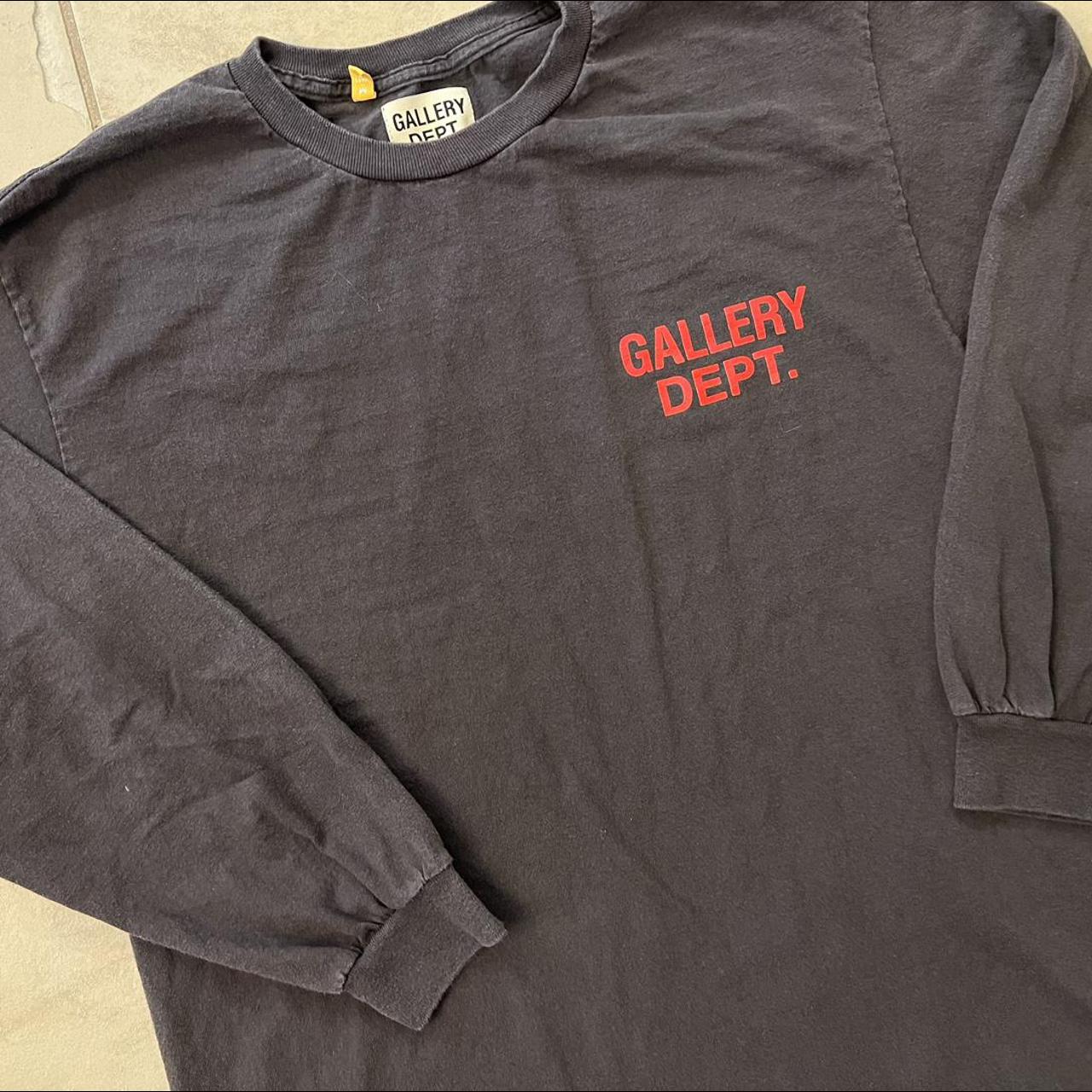 Product Image 2 - Gallery Department Dept Long Sleeve