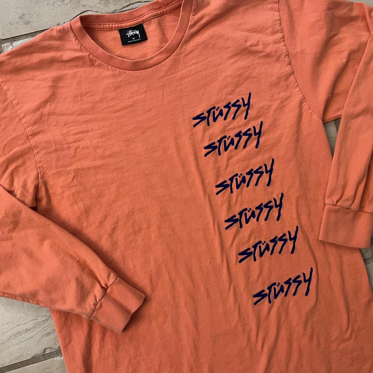 Stüssy Men's T-shirt