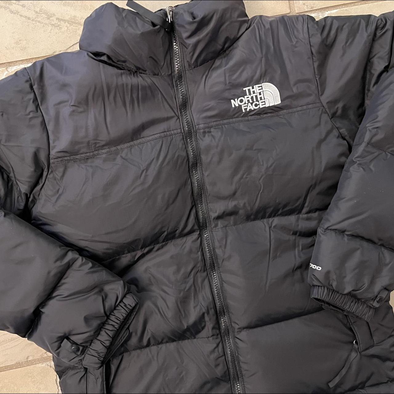 The North Face Men's Jacket