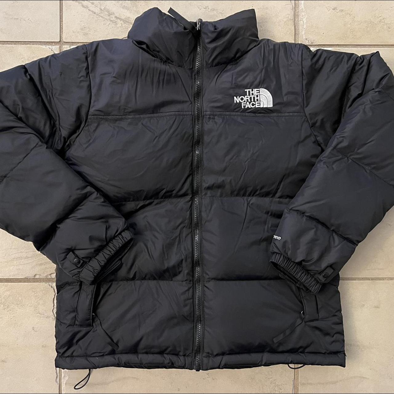 The North Face Men's Jacket (2)