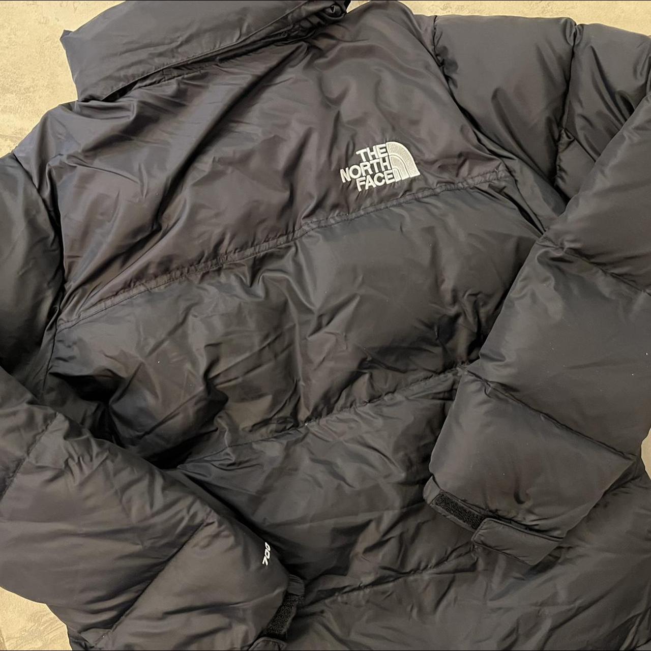The North Face Men's Jacket (3)