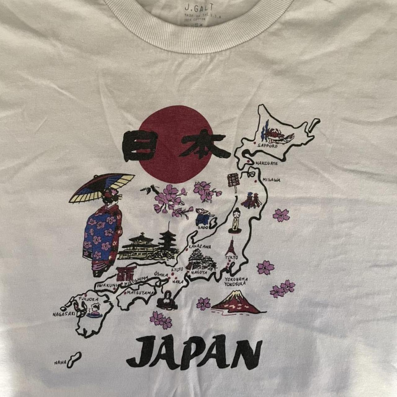 brandy Melville crop top FREE SHIPPING ON... Depop