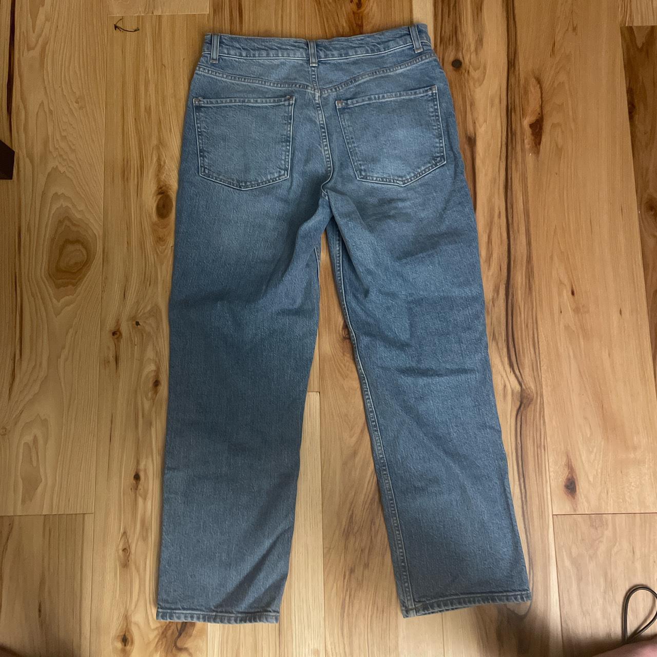 ASOS Women's Jeans | Depop