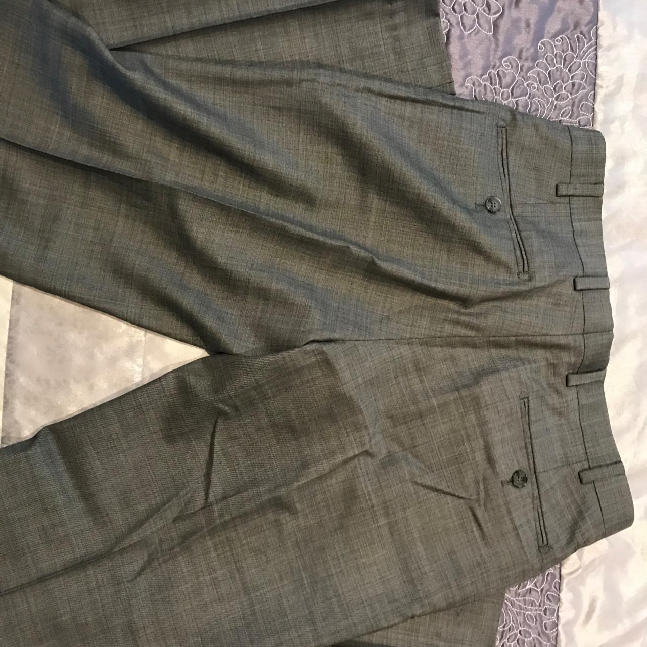 Cambridge brand suit pants in very good condition... - Depop