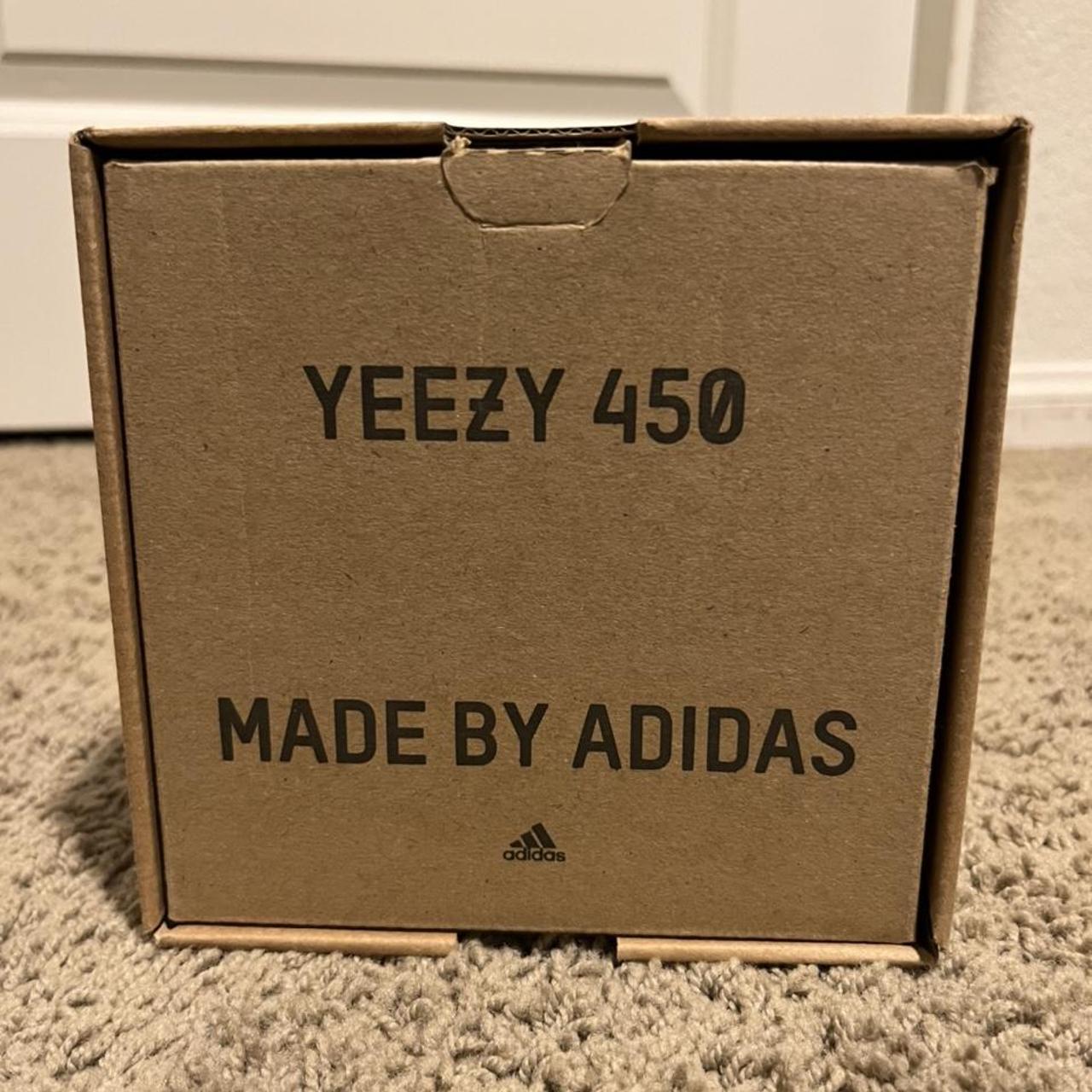 yeezy 450 true to size