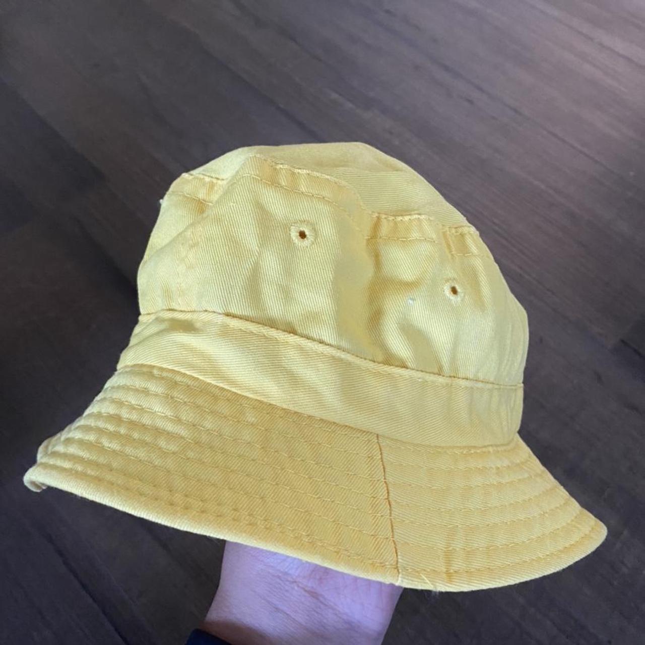 Product Image 2 - duck yellow kids bucket hat
for