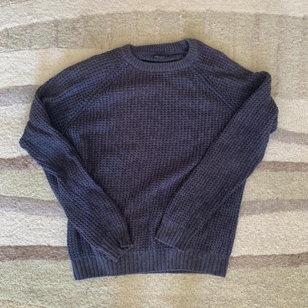 Cheeky Jumper Knitted material, really nice quality,... - Depop