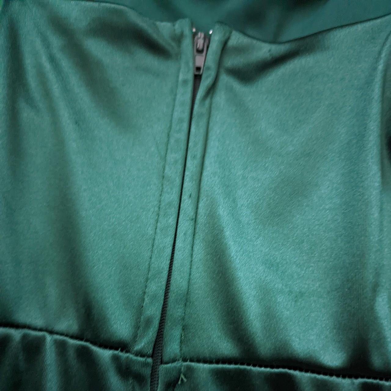 B Darlin Women's Green Dress (3)