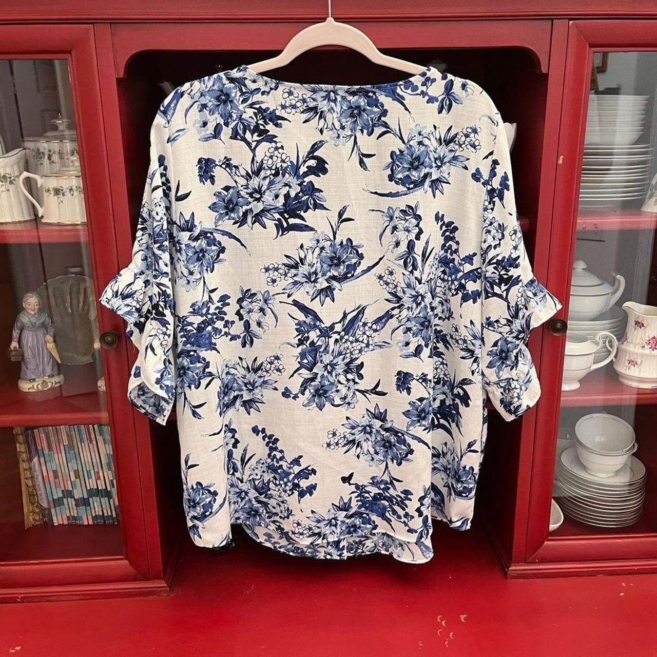 Product Image 2 - AGB Floral Print Short Sleeve