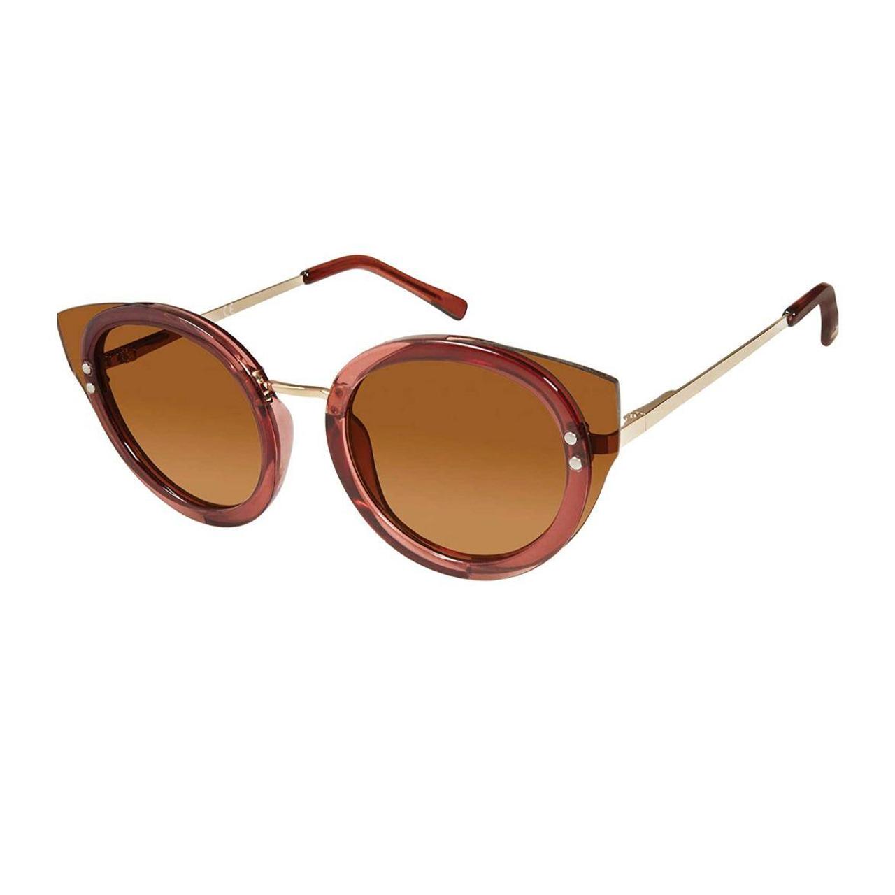 Sam edelman hot sale cat eye sunglasses