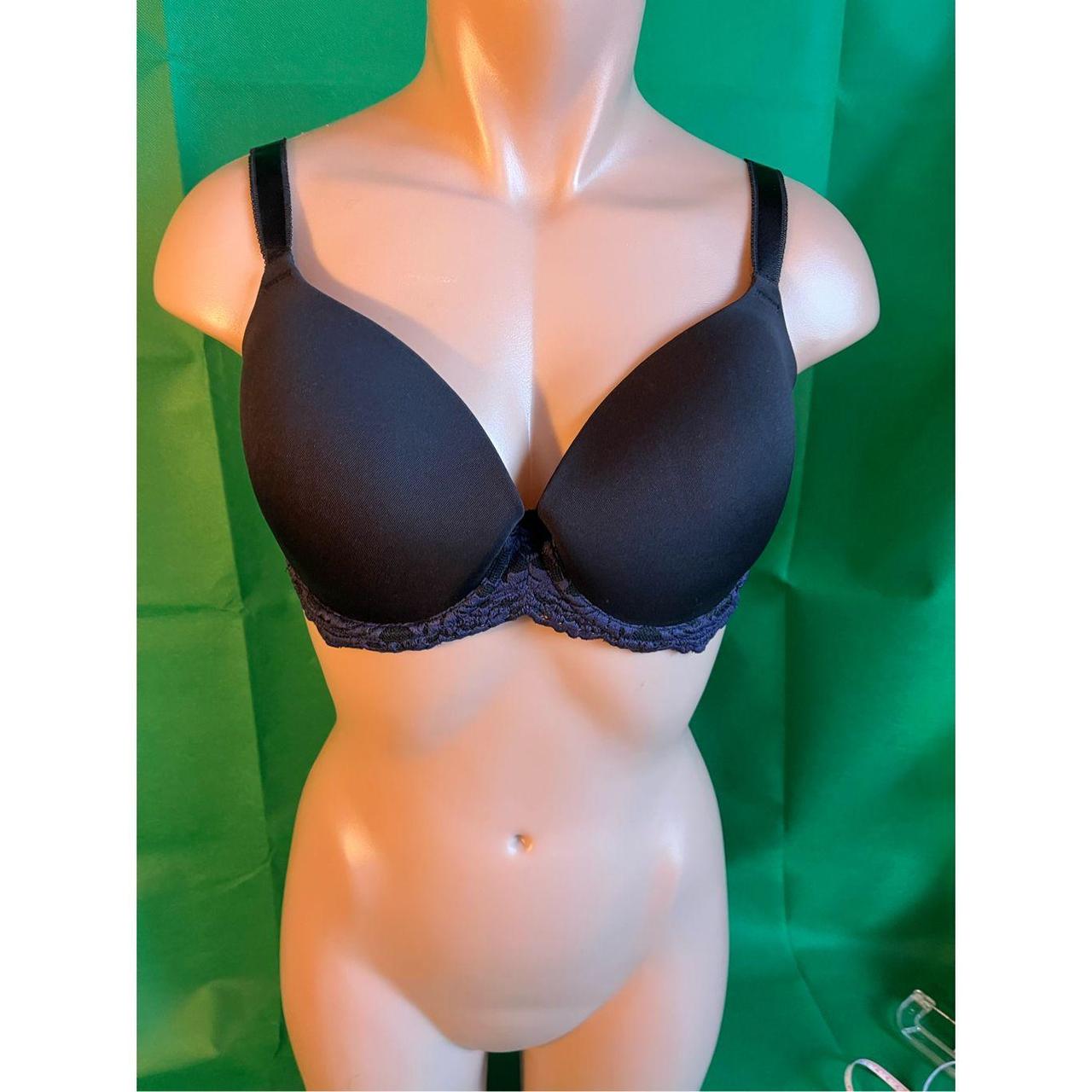 wacoal-embrace-lace-t-shirt-bra-color-black-size-36-depop