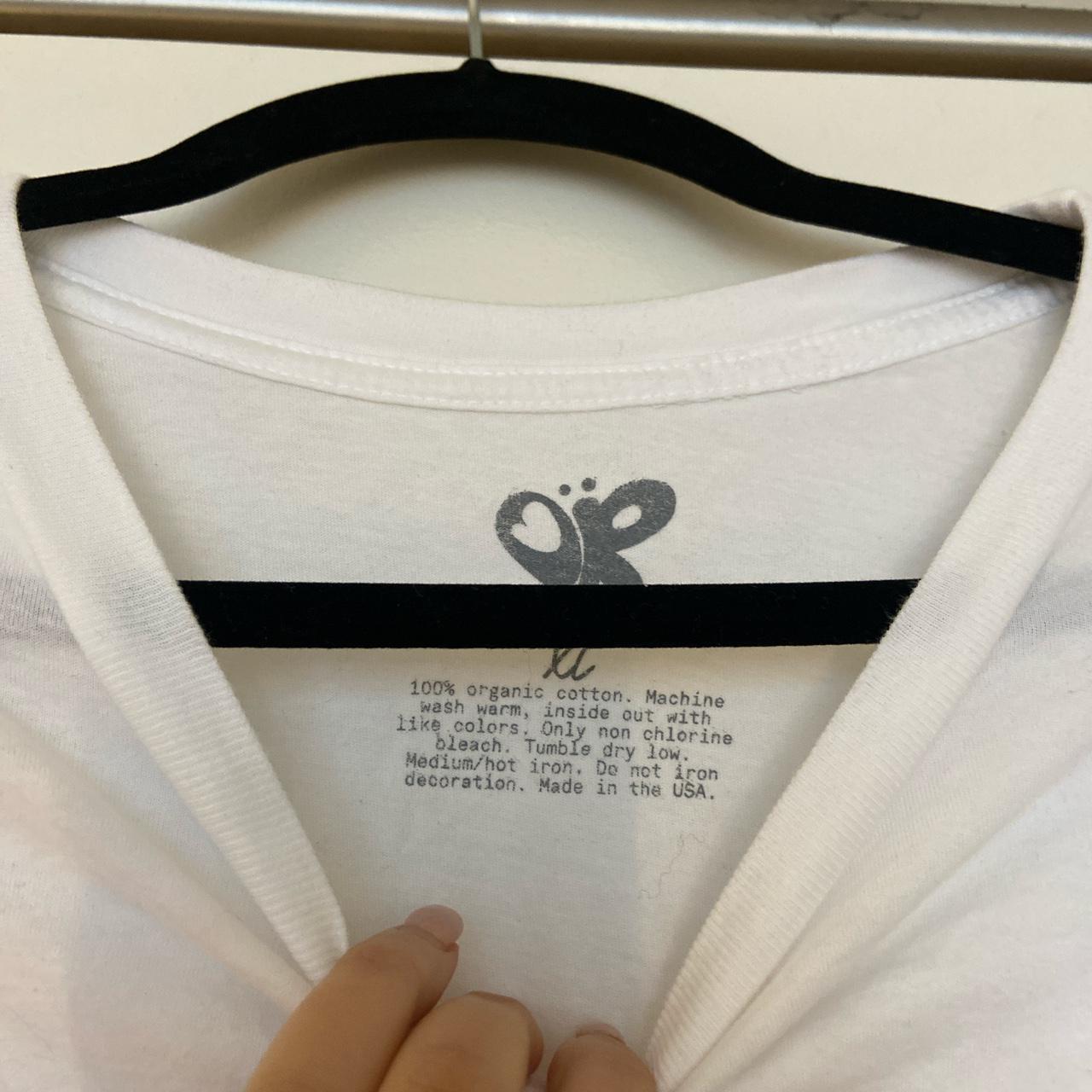 Official Olivia Rodrigo Sour Merch release. Just a... Depop