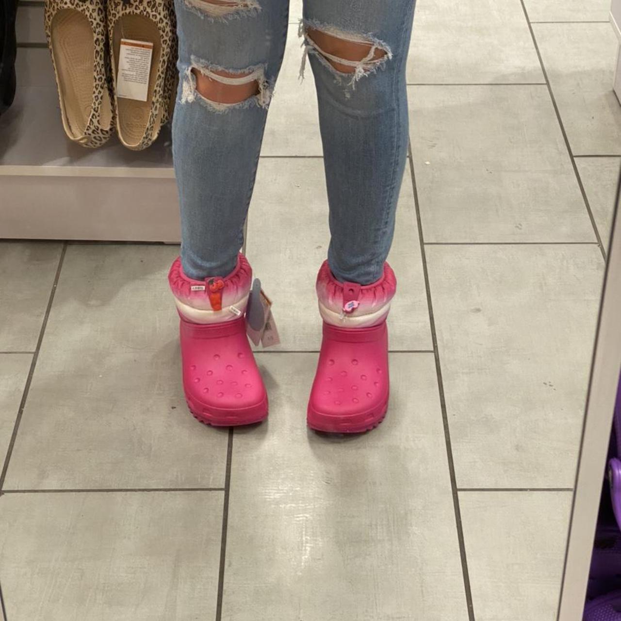 neopuff croc