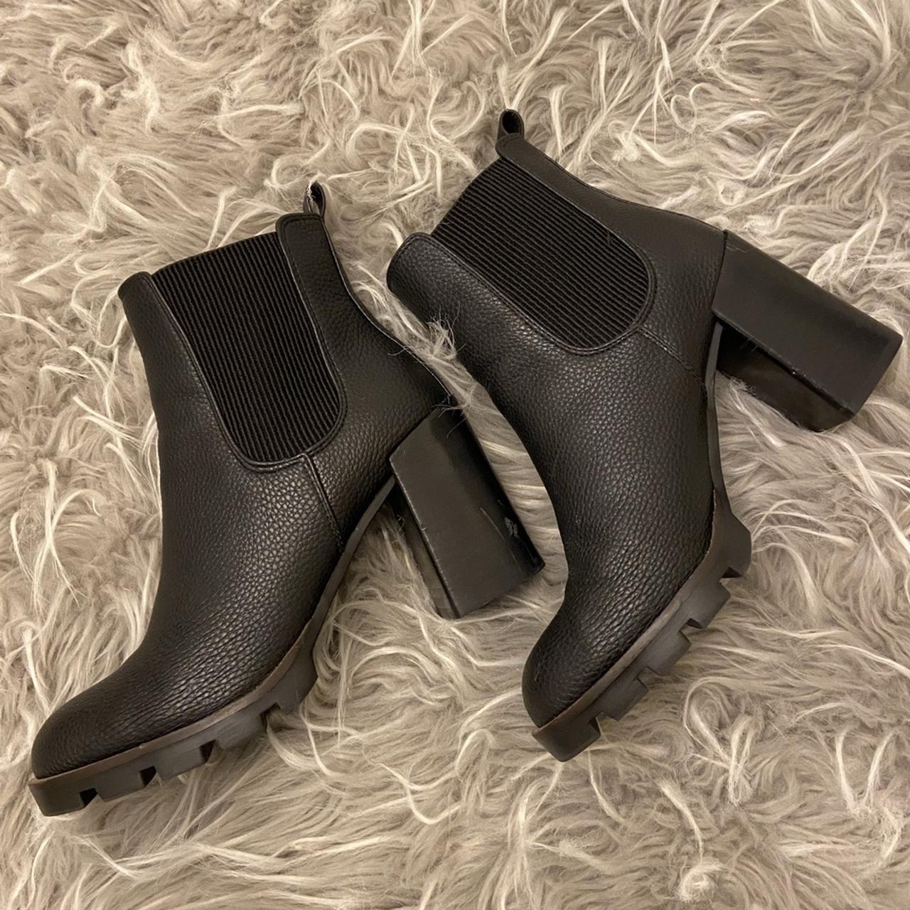 river island boots
