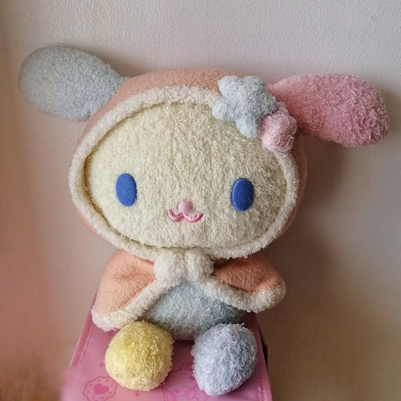 sanrio usahana plush